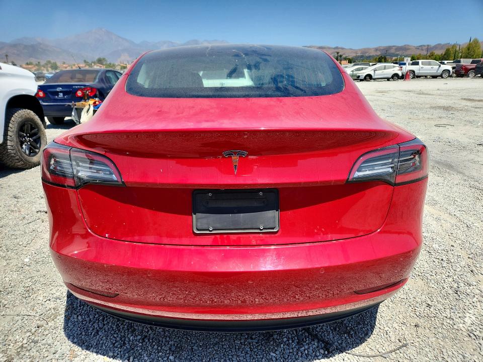 Aukcja sprzedaży 2020 Tesla Model 3, vin: 5YJ3E1EA2LF633904, numer aukcji: 60692626