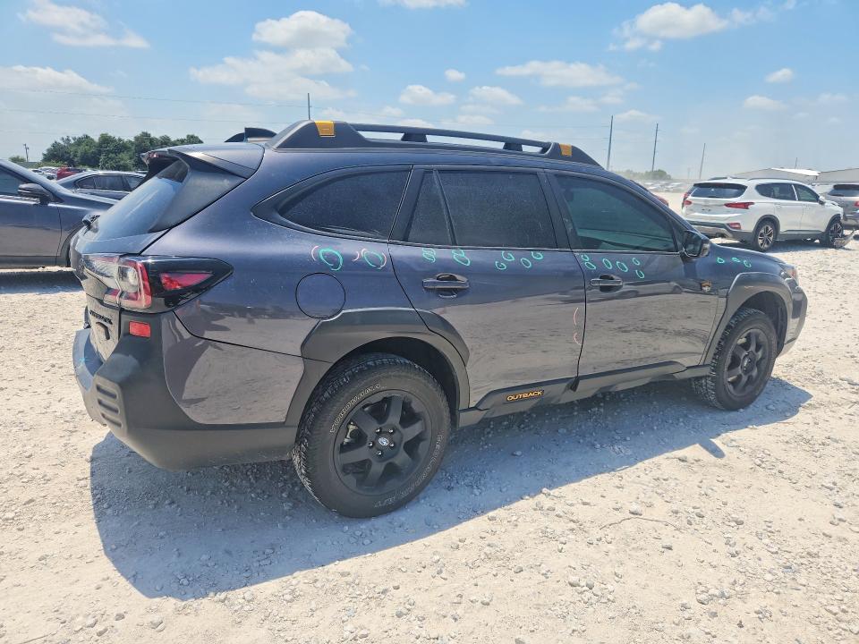 Продаж на аукціоні авто 2024 Subaru Outback, vin: 4S4BTGSDXR3286567, номер лоту: 62426776