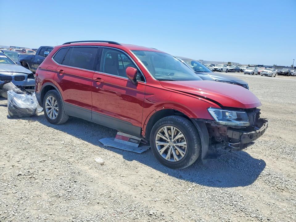 Продаж на аукціоні авто 2019 Volkswagen Tiguan, vin: 3VV3B7AX4KM080366, номер лоту: 59376196