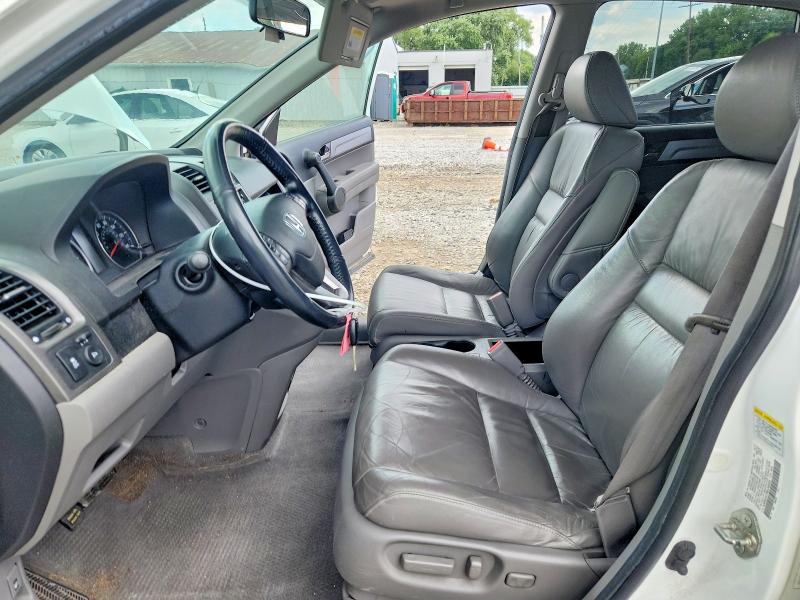 62971006 :رقم المزاد ، 5J6RE4H70BL040334 vin ، 2011 Honda Cr-v مزاد بيع