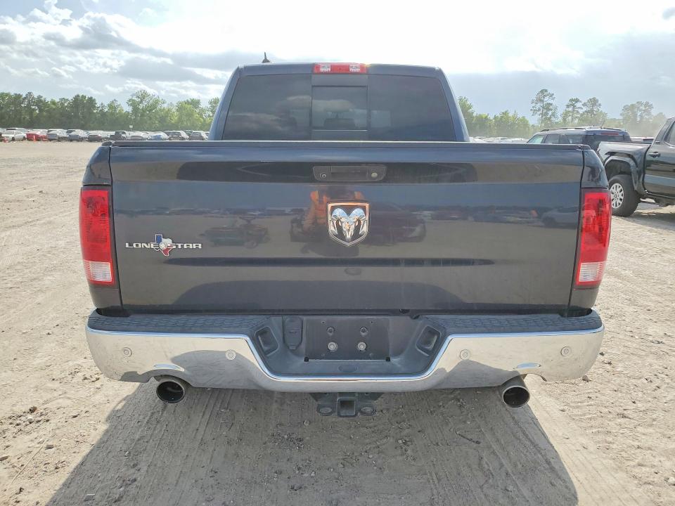 Aukcja sprzedaży 2016 Ram 1500, vin: 1C6RR6LT7GS194716, numer aukcji: 85974725
