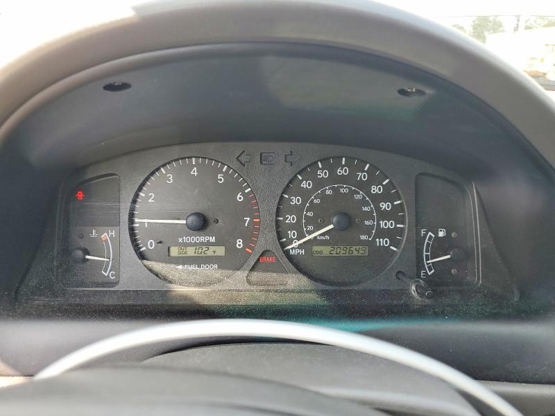 Продажа на аукционе авто 2000 Toyt Corolla, vin: 2T1BR18E1YC267329, номер лота: 85614265