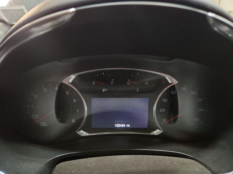 Продаж на аукціоні авто 2016 Chevrolet Malibu, vin: 1G1ZE5ST6GF230428, номер лоту: 61392736