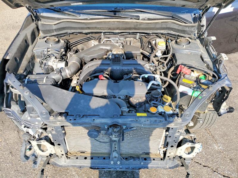 2017 Subaru Forester მანქანა იყიდება აუქციონზე, vin: JF2SJARC1HH471906, აუქციონის ნომერი: 59355296