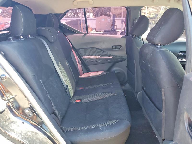 2019 Nissan Kicks მანქანა იყიდება აუქციონზე, vin: 3N1CP5CU7KL497383, აუქციონის ნომერი: 60326166