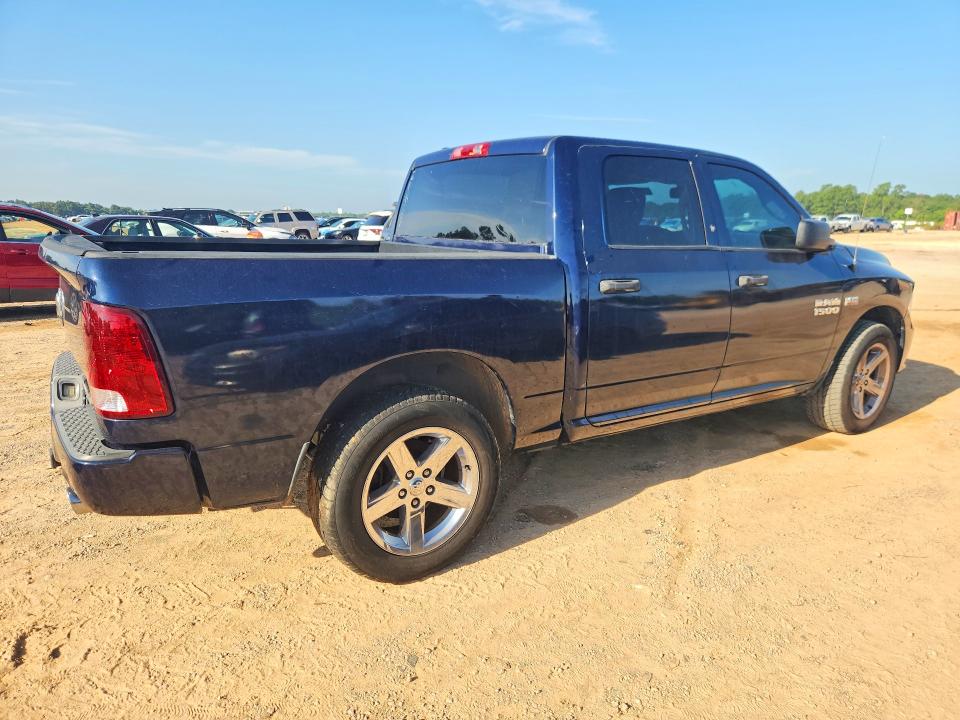 Aukcja sprzedaży 2015 Ram 1500, vin: 1C6RR6KT7FS592069, numer aukcji: 62094526