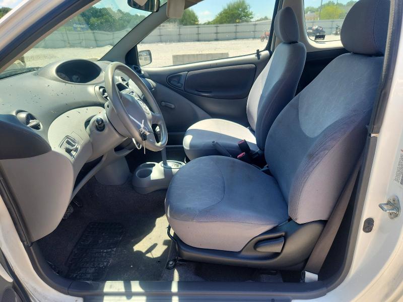 Продажа на аукционе авто 2003 Toyota Echo, vin: JTDAT123530278471, номер лота: 61104126