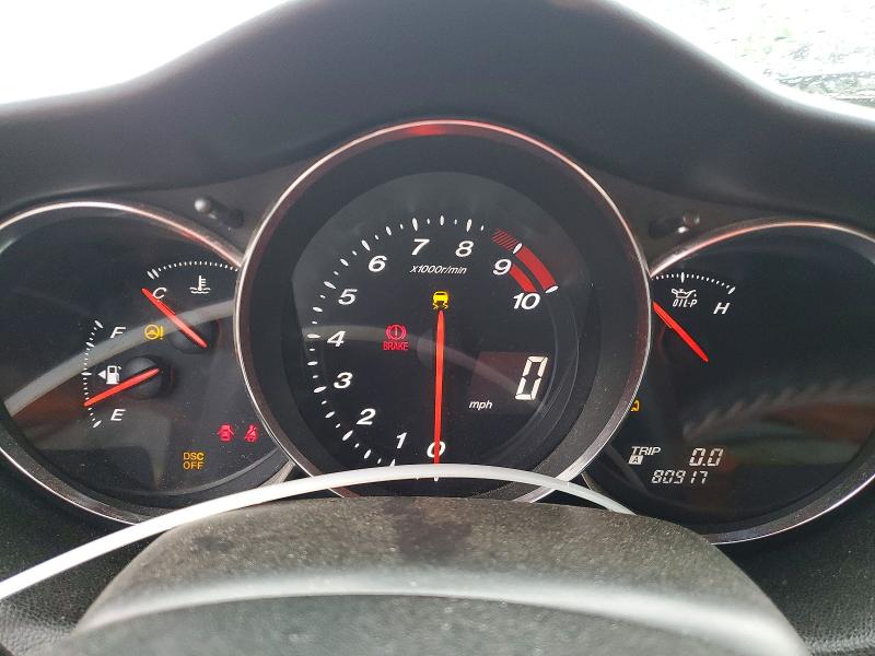 Продаж на аукціоні авто 2007 Mazda Rx8, vin: JM1FE173470211052, номер лоту: 59369156