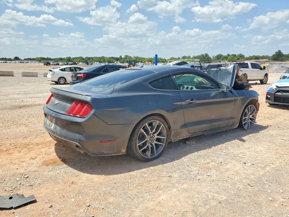 Aukcja sprzedaży 2016 Ford Mustang, vin: 1FA6P8TH8G5278279, numer aukcji: 61721096