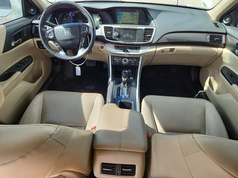 Aukcja sprzedaży 2014 Honda Accord, vin: 1HGCR6F79EA004450, numer aukcji: 85991655