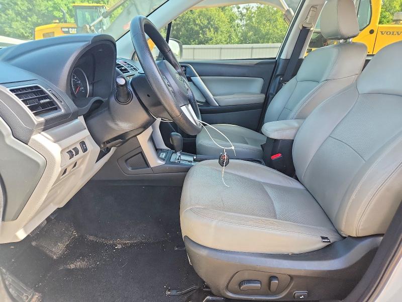 Aukcja sprzedaży 2017 Subaru Forester, vin: JF2SJAEC2HH422994, numer aukcji: 60895986