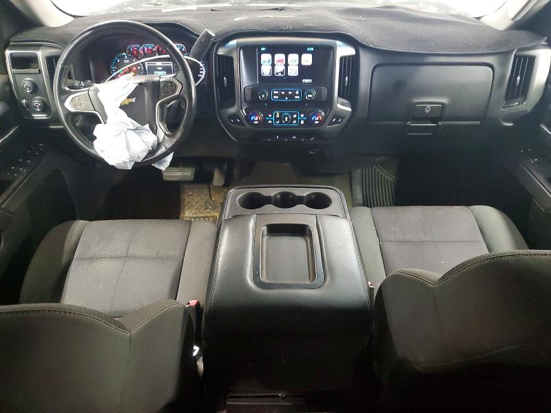 2015 Chevrolet Silverado მანქანა იყიდება აუქციონზე, vin: 3GCUKREC0FG159401, აუქციონის ნომერი: 61891266