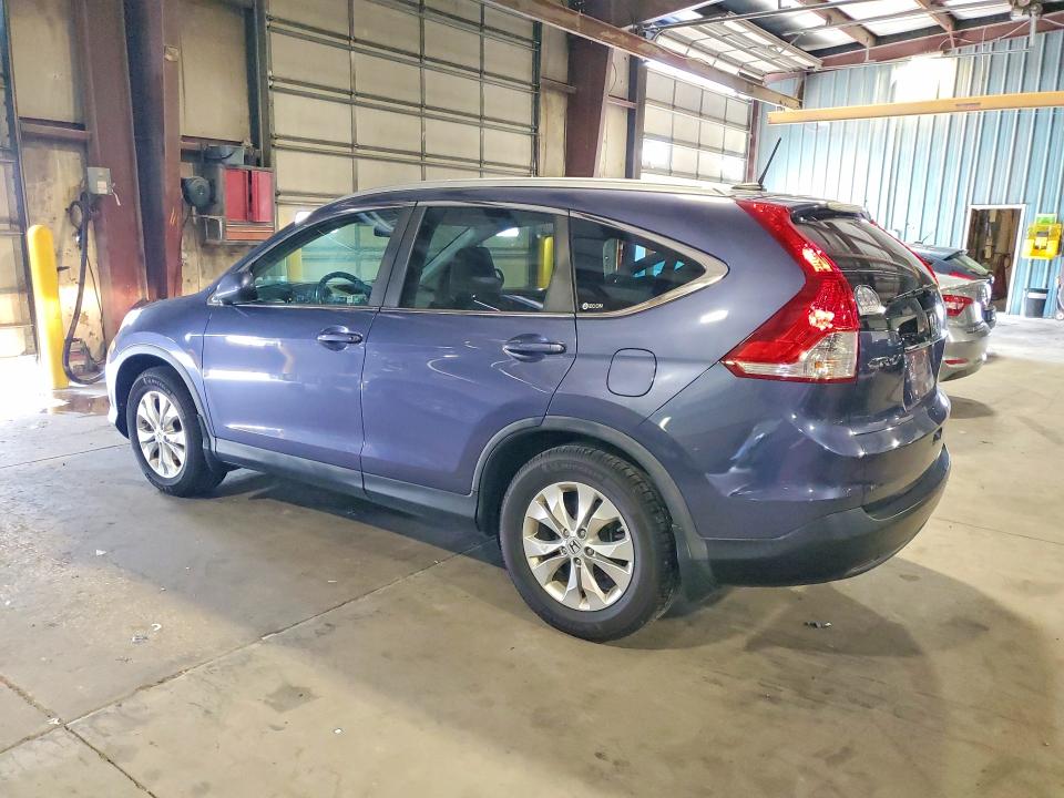 Продаж на аукціоні авто 2012 Honda Cr-v, vin: 5J6RM4H78CL017470, номер лоту: 62658296