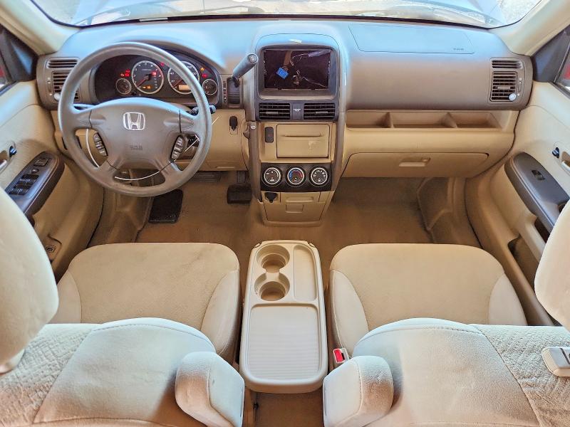 Продаж на аукціоні авто 2006 Honda Cr-v, vin: JHLRD68806C012295, номер лоту: 60326386