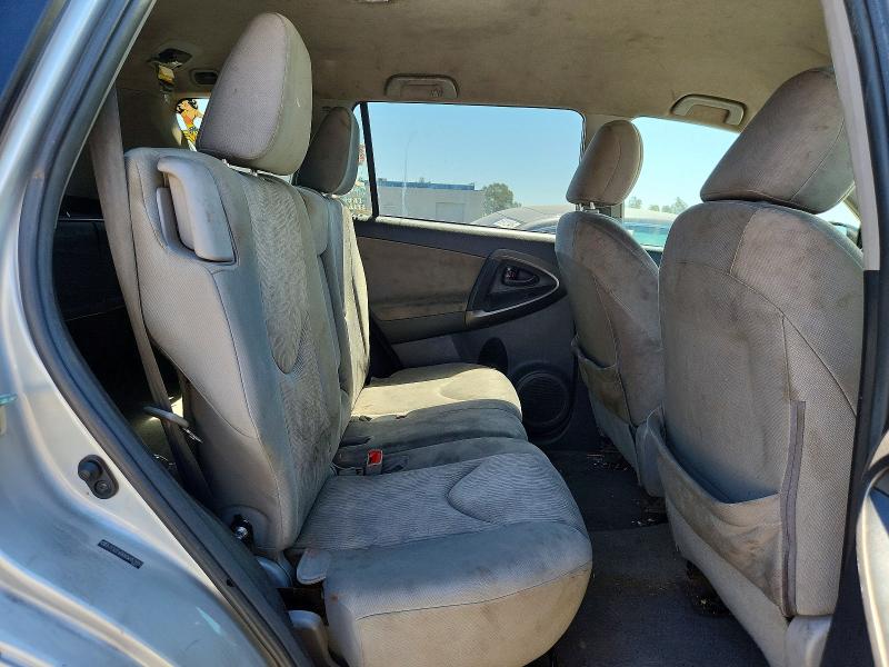 Aukcja sprzedaży 2012 Toyota Rav4, vin: 2T3ZF4DV9CW152989, numer aukcji: 59990726