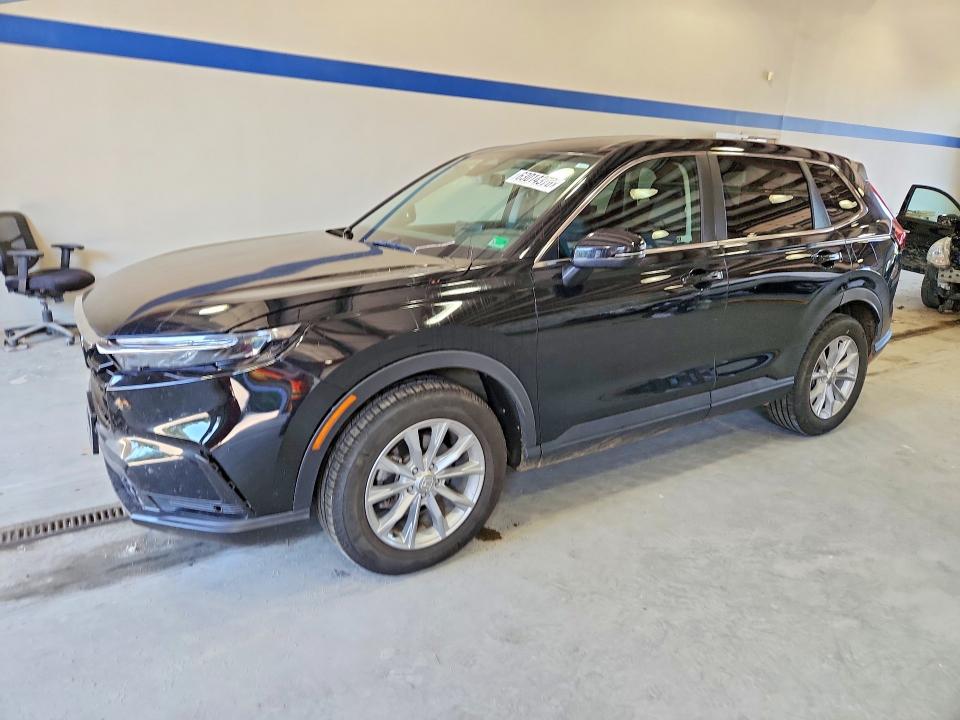Auction sale of the 2023 Honda Cr-v, vin: 7FARS4H71PE000101, lot number: 63014376
