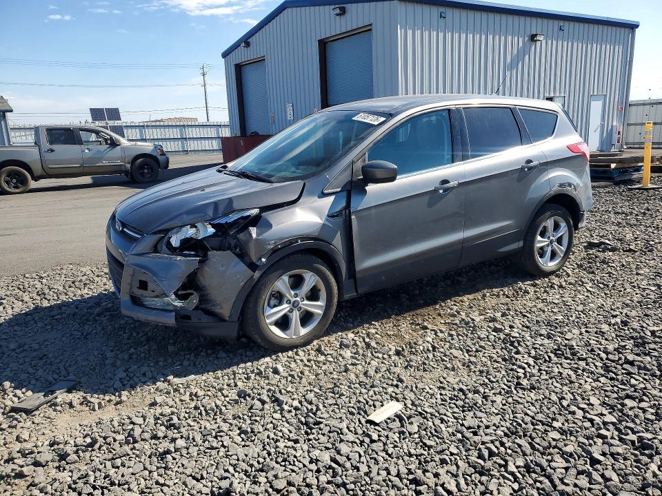 61057126 :رقم المزاد ، 1FMCU9GX9EUC02579 vin ، 2014 Ford Escape مزاد بيع