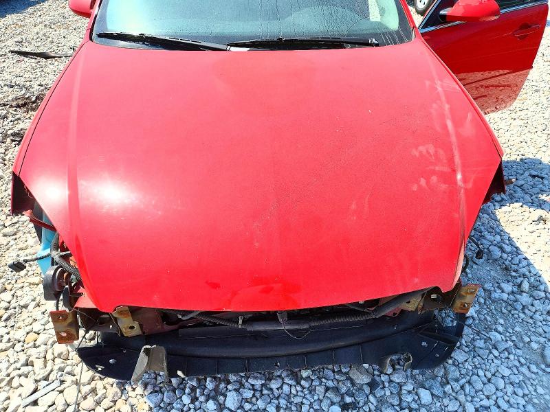 2009 Chevrolet Impala მანქანა იყიდება აუქციონზე, vin: 2G1WD57C791201660, აუქციონის ნომერი: 60547856