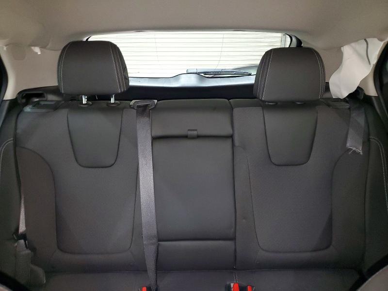 Продаж на аукціоні авто 2026 Buick Encore Gx, vin: KL4AMCSL0TB182299, номер лоту: 62261296