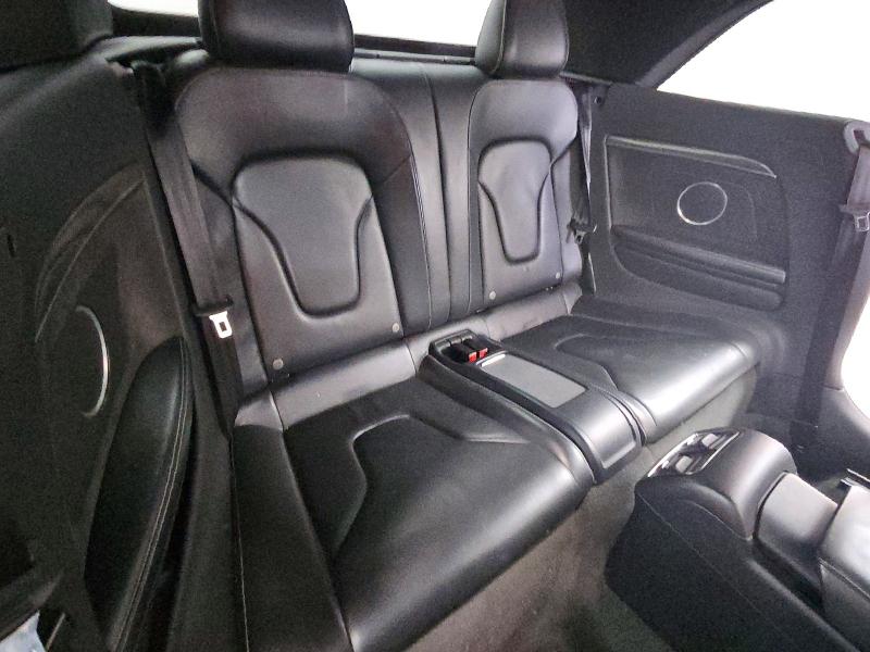 Aukcja sprzedaży 2017 Audi S5, vin: WAUC4AFH1HN004123, numer aukcji: 61297326