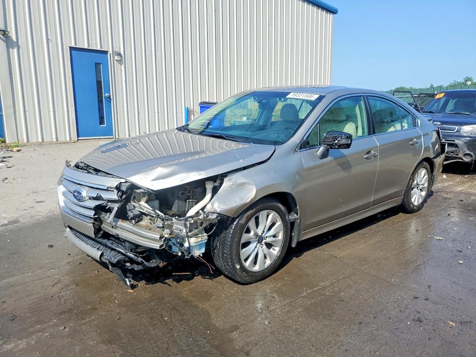 Продаж на аукціоні авто 2015 Subaru Legacy, vin: 4S3BNAH66F3073549, номер лоту: 59331506