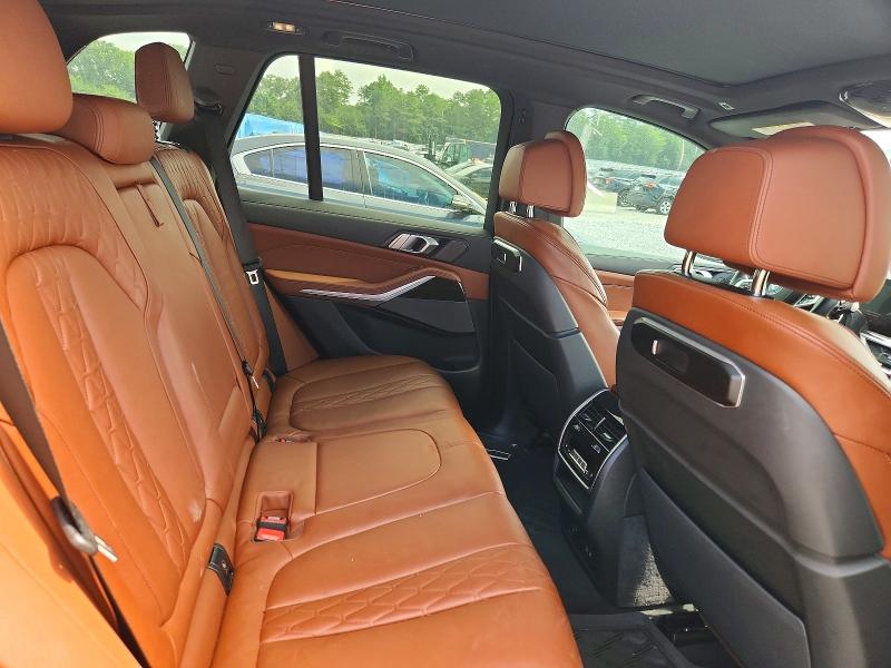 Продаж на аукціоні авто 2026 Bmw X5, vin: 5UX43EU04T9208963, номер лоту: 59566776