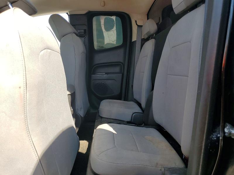 Aukcja sprzedaży 2017 Chevrolet Colorado, vin: 1GCHSBEA4H1199277, numer aukcji: 63294896