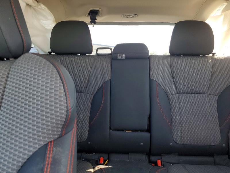 Aukcja sprzedaży 2019 Subaru Forester, vin: JF2SKAKC0KH492275, numer aukcji: 62983026