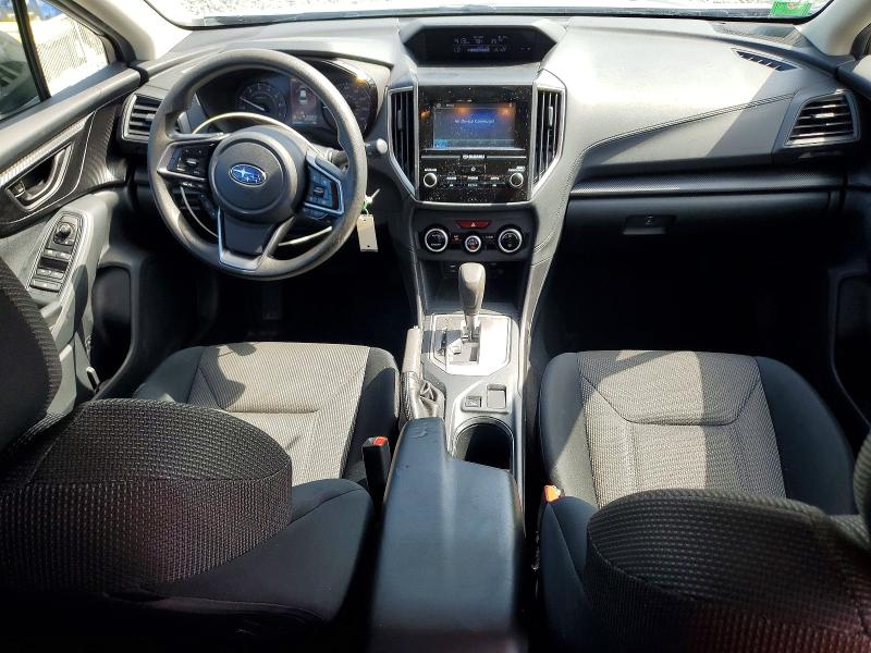 2021 Subaru Crosstrek მანქანა იყიდება აუქციონზე, vin: JF2GTABCXM8345094, აუქციონის ნომერი: 62204866