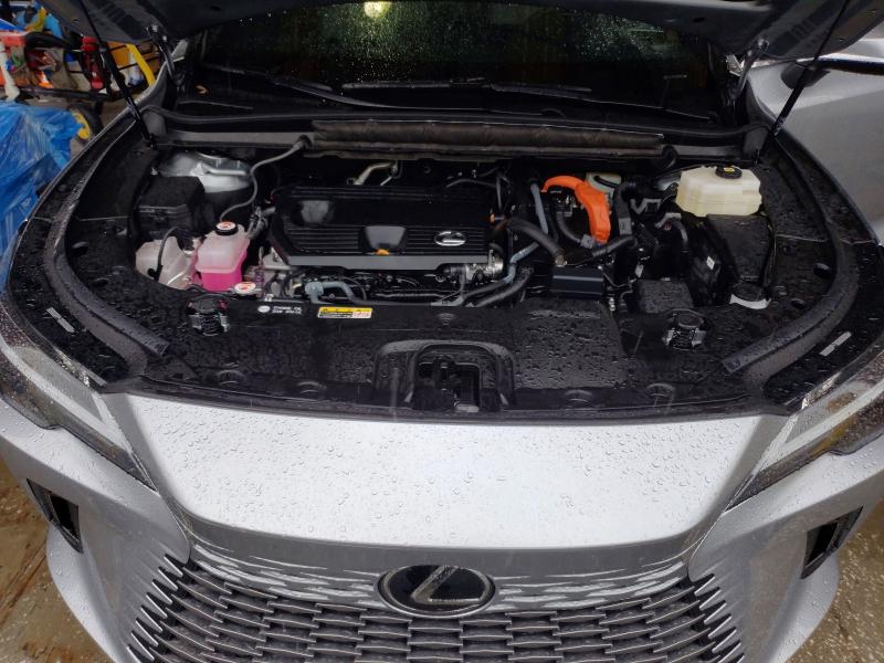 Продаж на аукціоні авто 2026 Lexus Rx 350h, vin: 2T2BBMCA8TC105549, номер лоту: 62007606