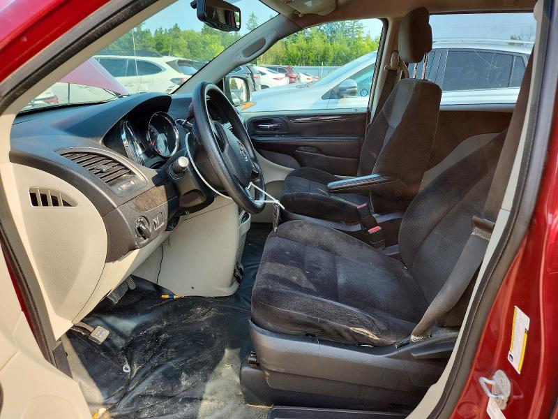 Aukcja sprzedaży 2014 Dodge Grand Caravan, vin: 2C4RDGBG6ER174182, numer aukcji: 61941356