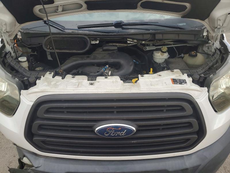 Aukcja sprzedaży 2015 Ford Transit, vin: 1FTYR1ZM2FKB08119, numer aukcji: 61775426