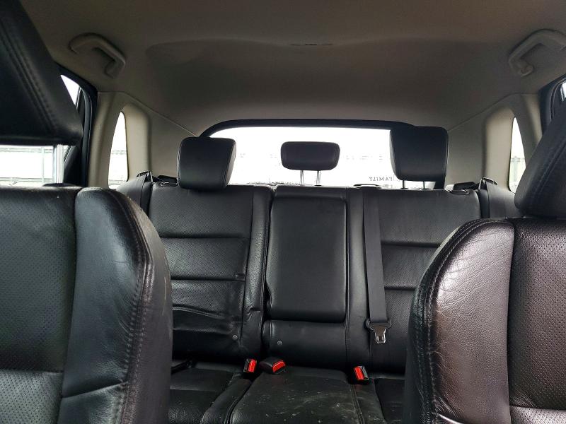 2012 Acura Rdx მანქანა იყიდება აუქციონზე, vin: 5J8TB2H29CA001978, აუქციონის ნომერი: 62819486
