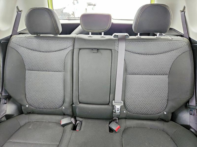 2014 Kia Soul მანქანა იყიდება აუქციონზე, vin: KNDJP3A51E7713113, აუქციონის ნომერი: 61380346