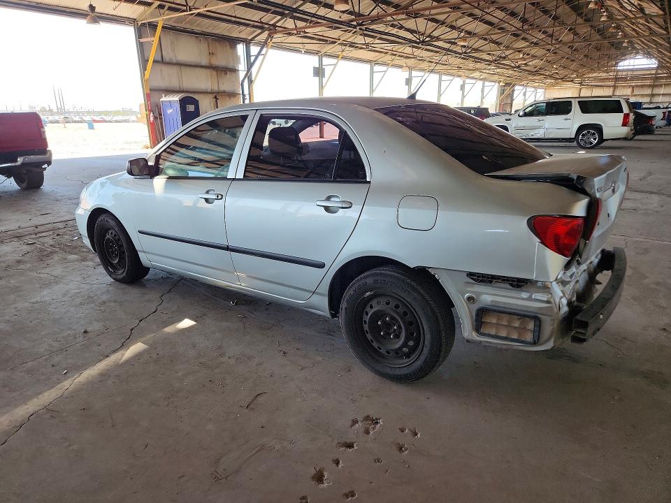 Продажа на аукционе авто 2004 Toyota Corolla, vin: JTDBR32E742040661, номер лота: 59389456