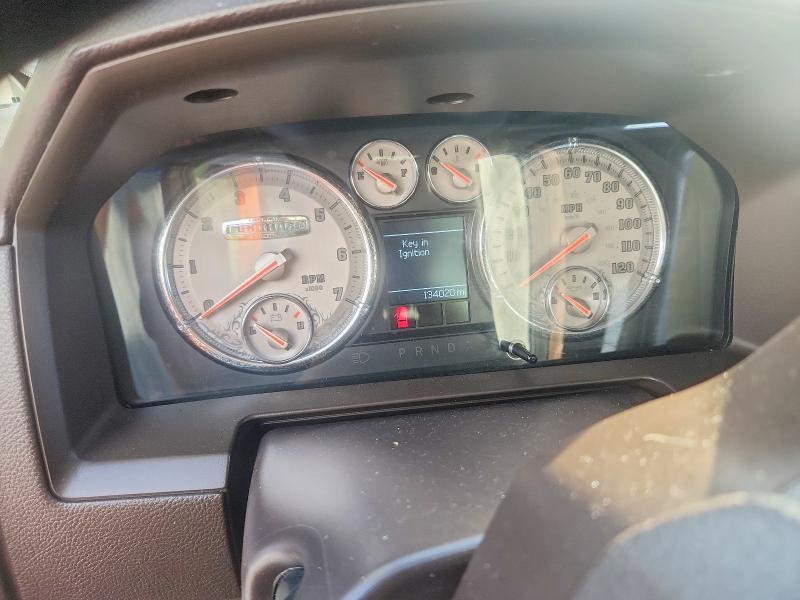 62426836 :رقم المزاد ، 1C6RD6PT2CS324047 vin ، 2012 Dodge Ram 1500 مزاد بيع