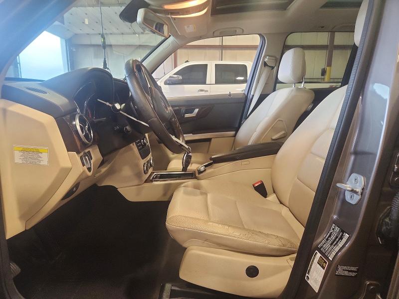 2014 Mercedes-benz Glk მანქანა იყიდება აუქციონზე, vin: WDCGG8JB8EG166574, აუქციონის ნომერი: 60056366