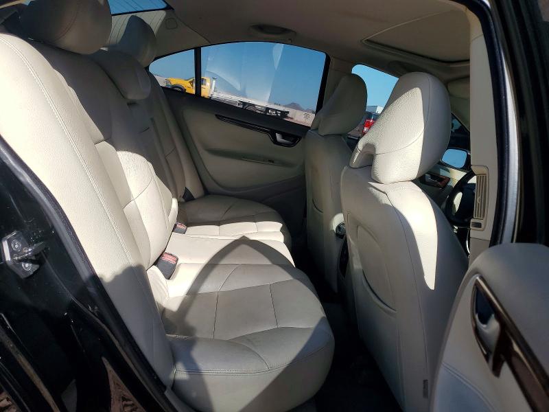 Продаж на аукціоні авто 2006 Volvo S60, vin: YV1RS592362556328, номер лоту: 59731576
