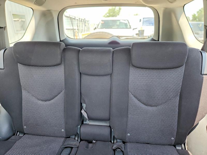 Aukcja sprzedaży 2007 Toyota Rav4, vin: JTMZK32V076007467, numer aukcji: 60415556