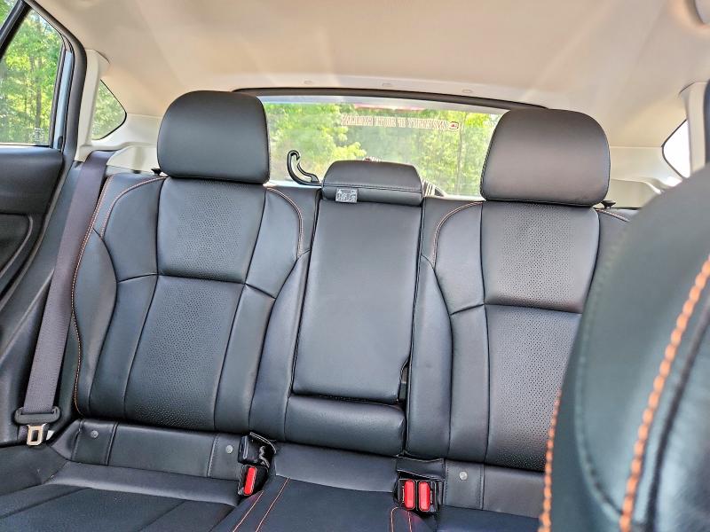 Aukcja sprzedaży 2018 Subaru Crosstrek, vin: JF2GTALC4JH311470, numer aukcji: 60562286