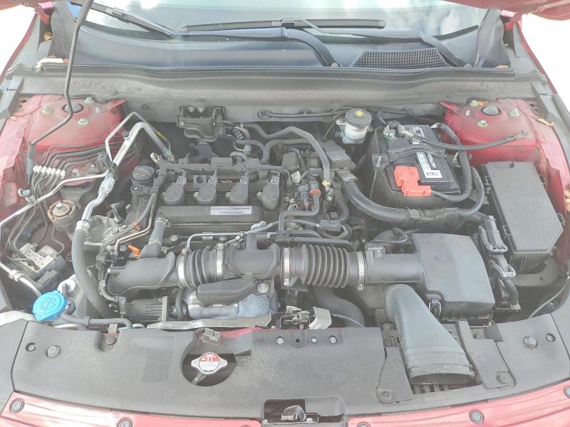 Продаж на аукціоні авто 2019 Honda Accord, vin: 1HGCV1F37KA000534, номер лоту: 62973226