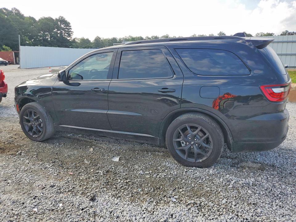 Продаж на аукціоні авто 2026 Dodge Durango, vin: 1C4SDJCT3TC206330, номер лоту: 58833276