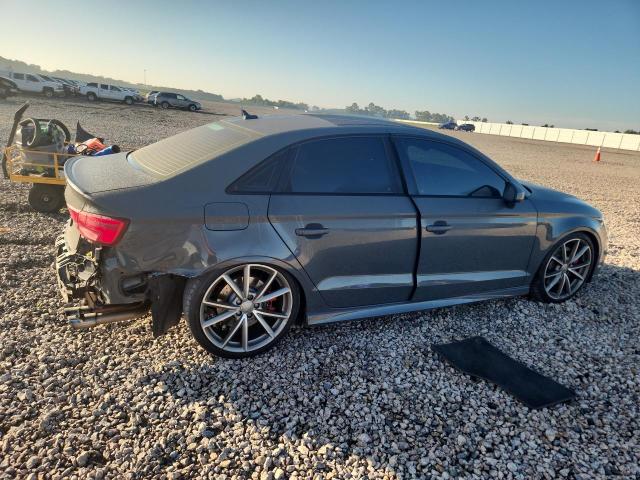 Продаж на аукціоні авто 2017 Audi S3, vin: WAUB1HFF1H1080945, номер лоту: 60953986