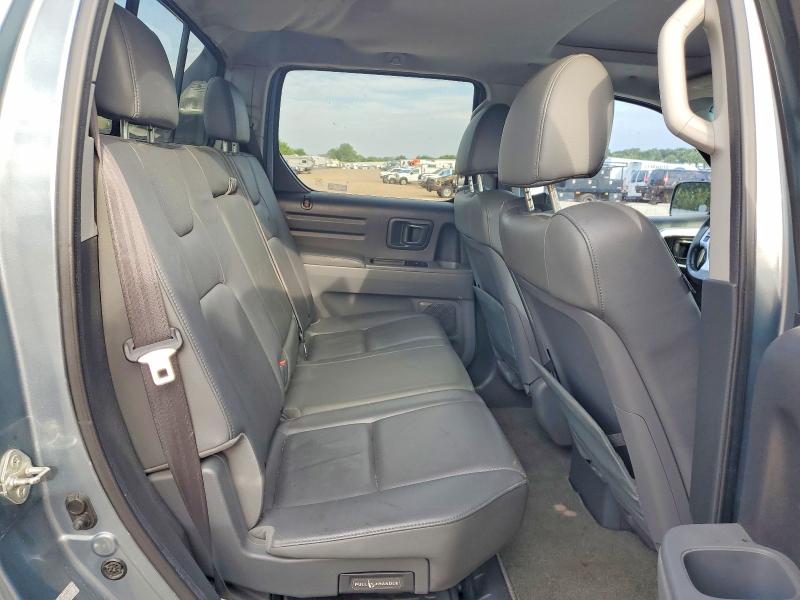 Aukcja sprzedaży 2008 Honda Ridgeline, vin: 2HJYK16518H527831, numer aukcji: 58223546