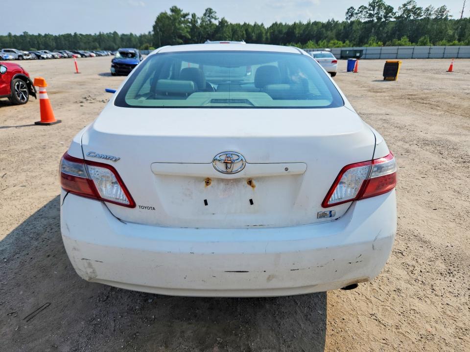 62985606 :رقم المزاد ، 4T1BB46K58U048063 vin ، 2008 Toyota Camry مزاد بيع