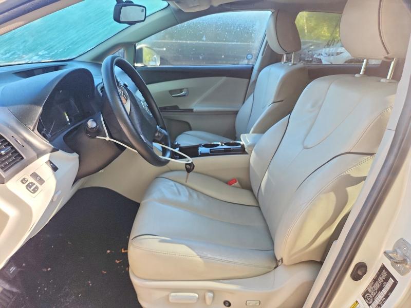 Продажа на аукционе авто 2012 Toyota Venza, vin: 4T3ZA3BB1CU062902, номер лота: 60952786