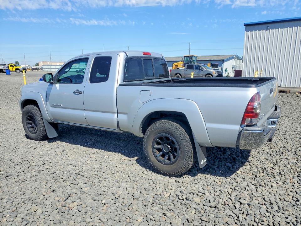 Aukcja sprzedaży 2013 Toyota Tacoma, vin: 5TFUU4EN3DX080599, numer aukcji: 60147716