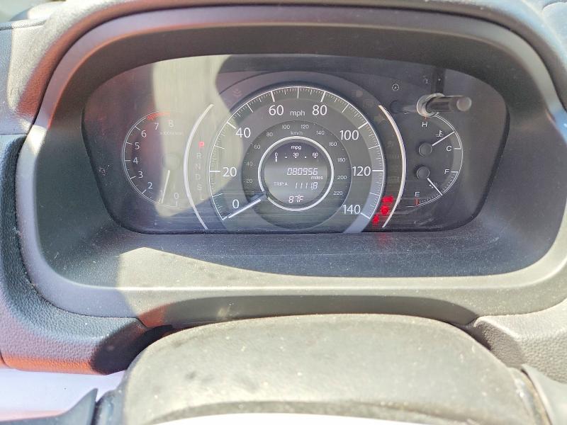 Aukcja sprzedaży 2015 Honda Cr-v, vin: 5J6RM4H33FL114576, numer aukcji: 59745206