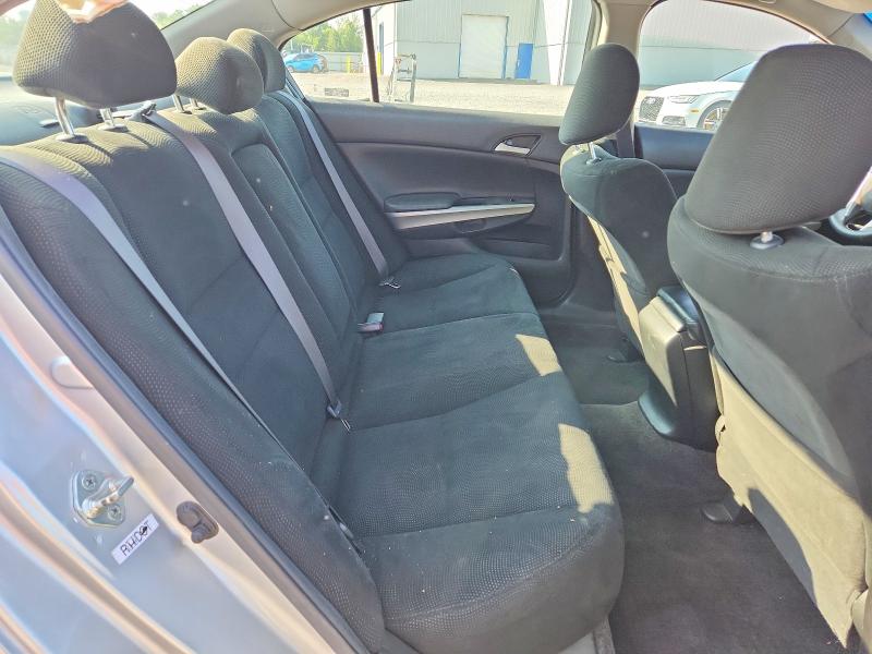 Продажа на аукционе авто 2009 Honda Accord, vin: 1HGCP26709A048339, номер лота: 61606126