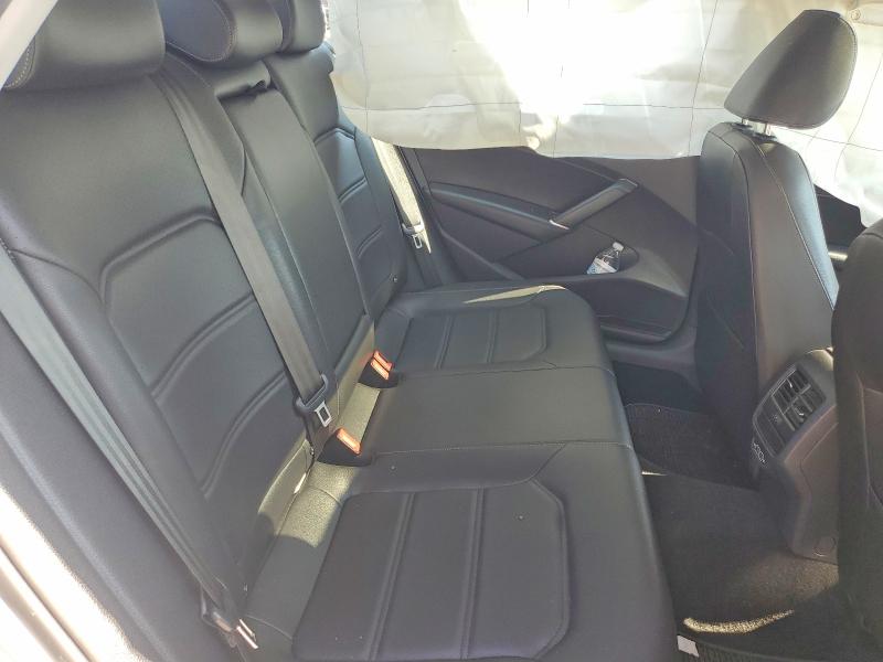 60063006 :رقم المزاد ، 1VWWA7A38LC026712 vin ، 2020 Volkswagen Passat مزاد بيع